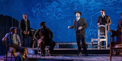 Review: OUR TOWN at Hale Centre Theatre is a Quiet Little Miracle Photo