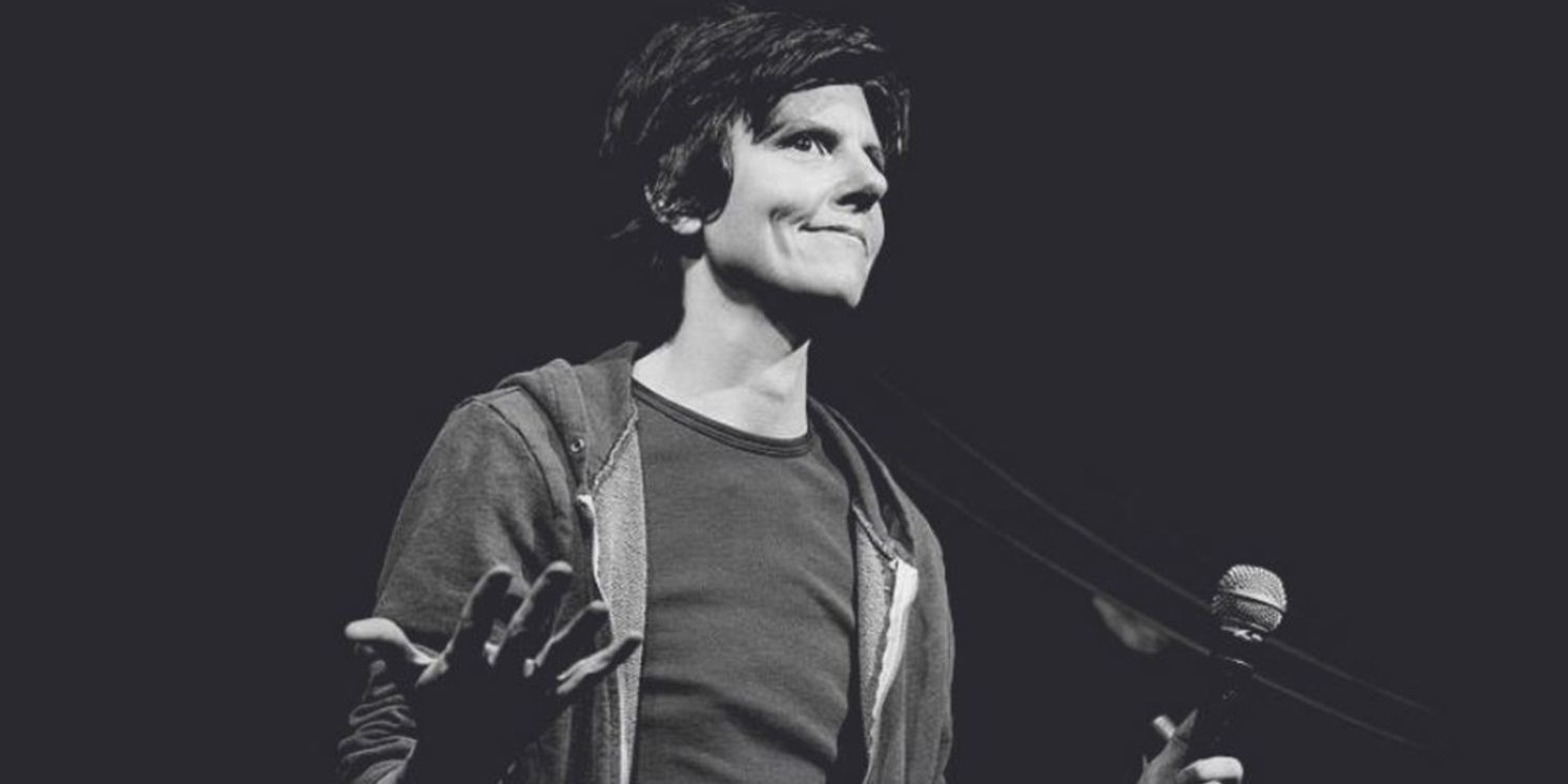 Review: OUT OF NOWHERE TOUR 2026: TIG NOTARO at State Theatre in Portland, Maine  Image