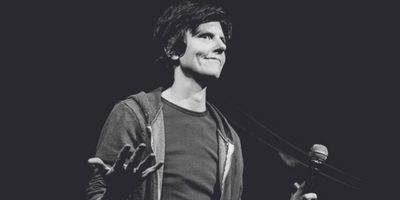 Review: OUT OF NOWHERE TOUR 2026: TIG NOTARO at State Theatre in Portland, Maine Photo