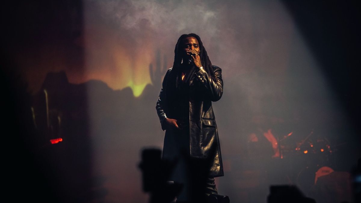 Review: OUTLAWS NEVER DIE TOUR at Armory Minneapolis