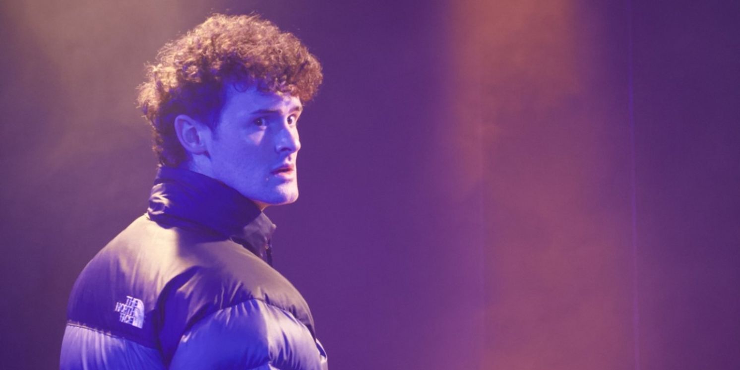 Review: OUTLIER, Jack Studio  Image