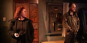 Review: OUTSIDE MULLINGAR at Corrib Theatre