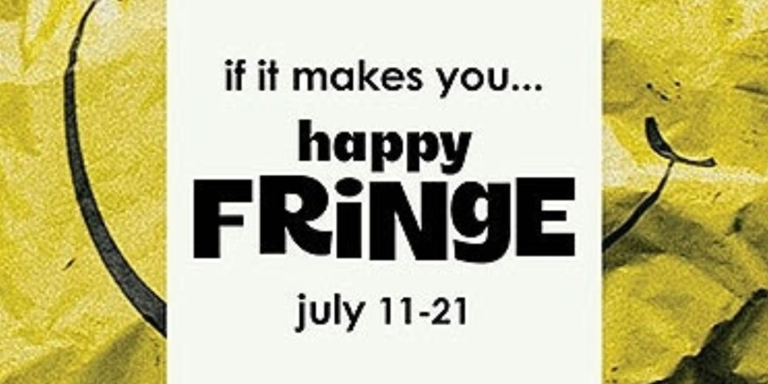 Review: OVER HER DEAD BODY by Pinky Swear Productions at Theatre J  Image