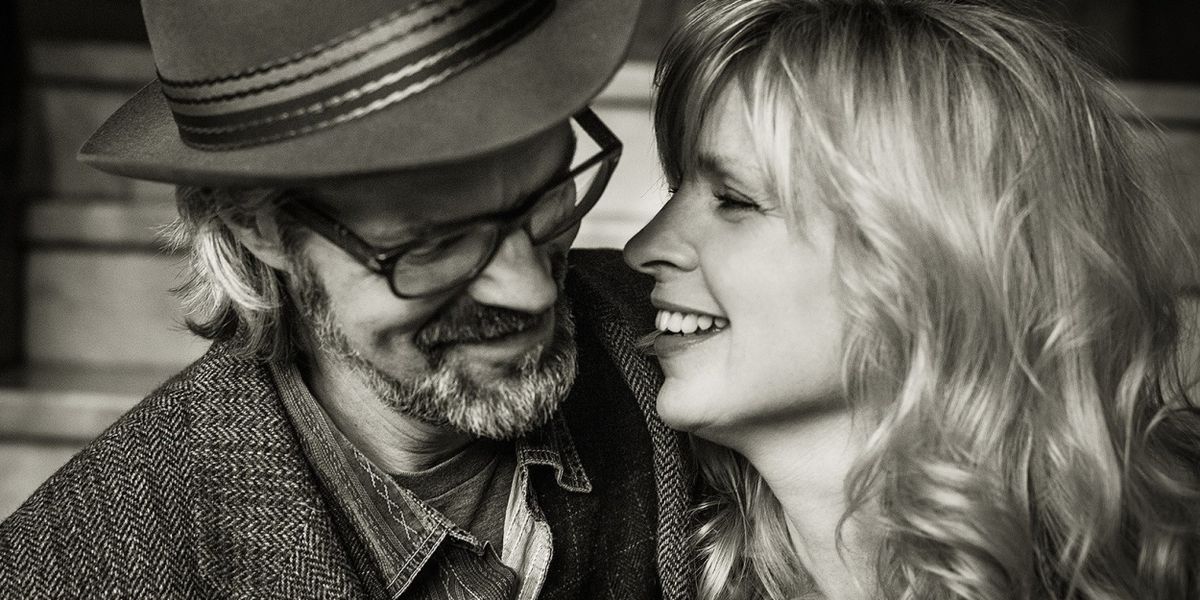 Interview: OVER THE RHINE at Lincoln Theatre