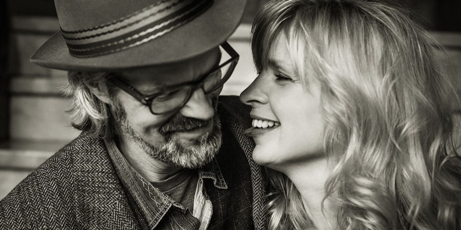 Interview: OVER THE RHINE at Lincoln Theatre  Image