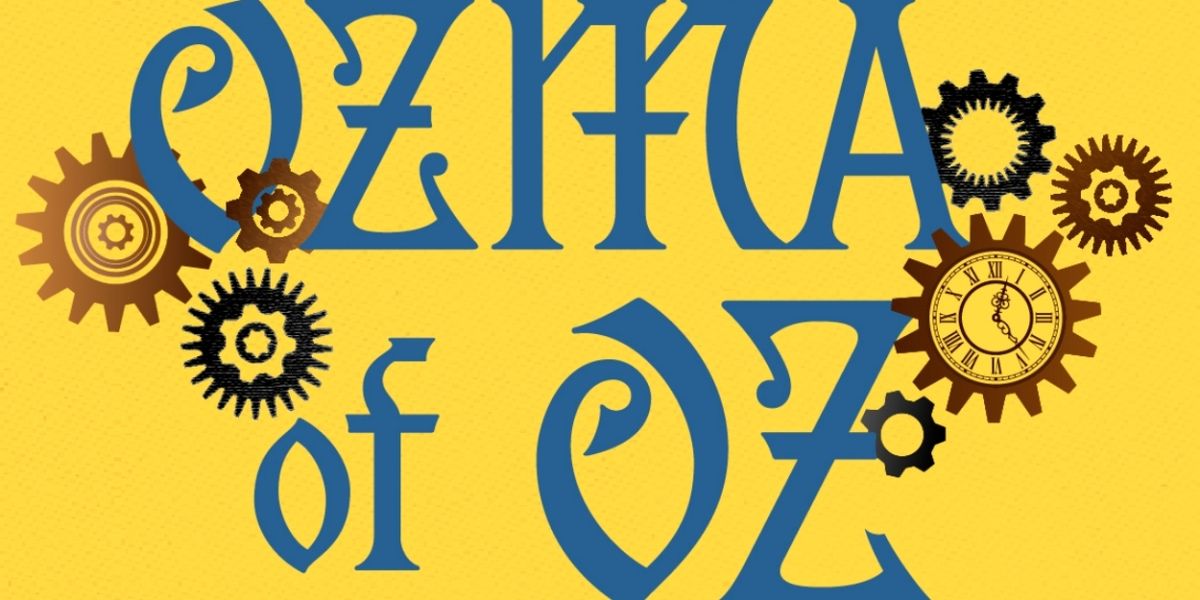 Review: OZMA OF OZ at UVU is a Genuine Journey