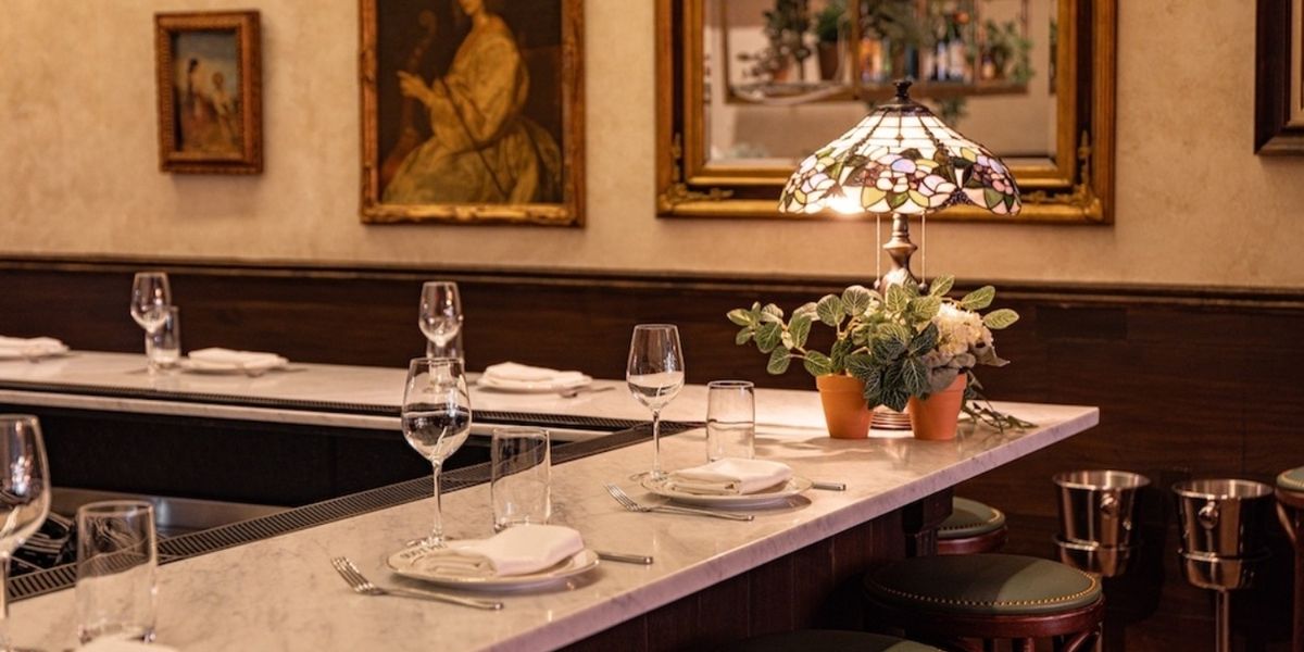 Review: Olio e Più Bryant Park Serves Comfort Italian Cuisine in a Cozy Setting