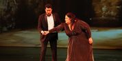 Review: Out Damned Spot—But Hello to Teatro Nuovo’s Unusual MACBETH! Photo
