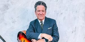 Review: John Pizzarelli Swing 7 Celebrate P.S. MR. BENNETT Album at Birdland