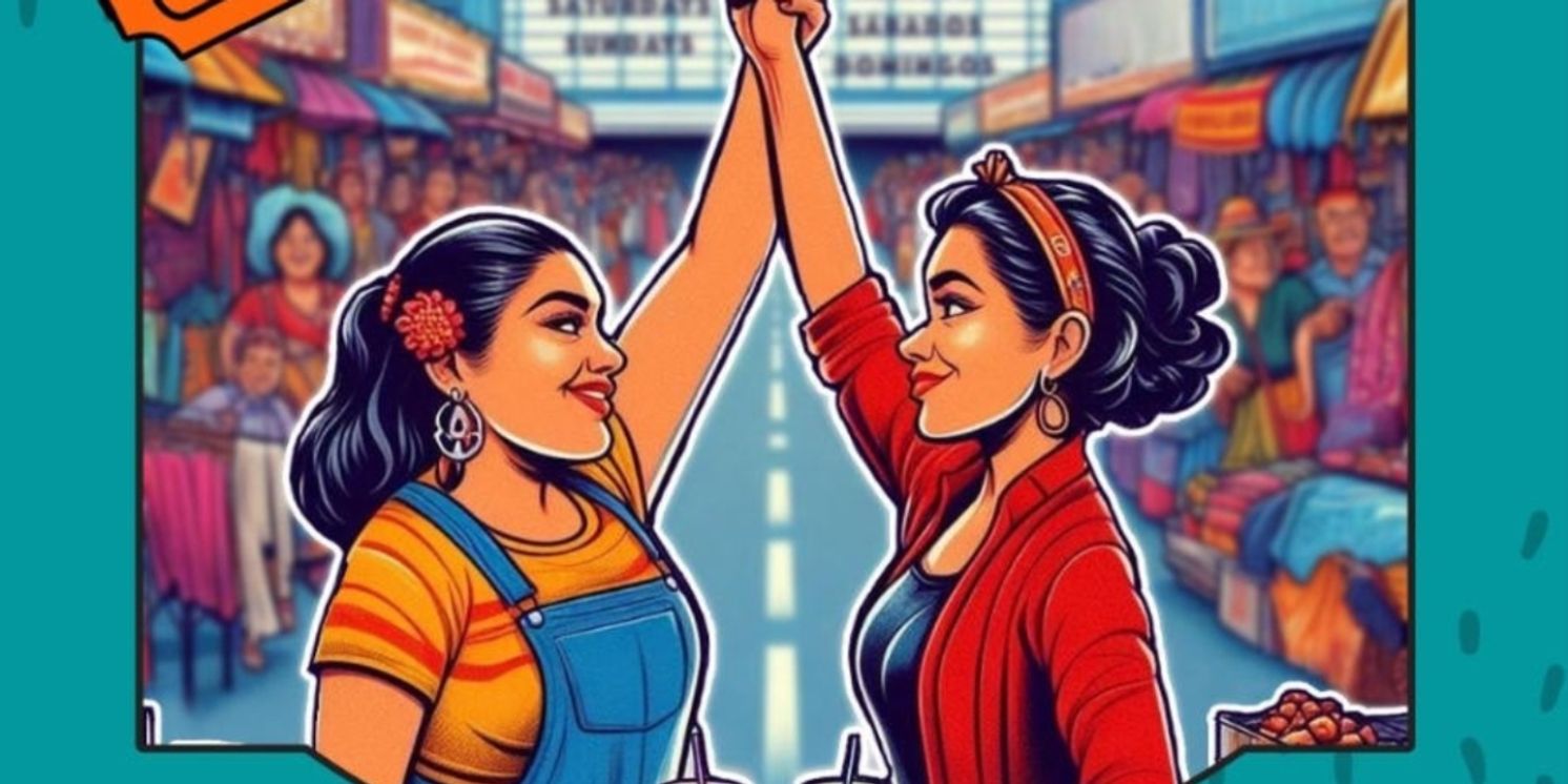 Review: PÁSALE PÁSALE at TuYo Theatre  Image