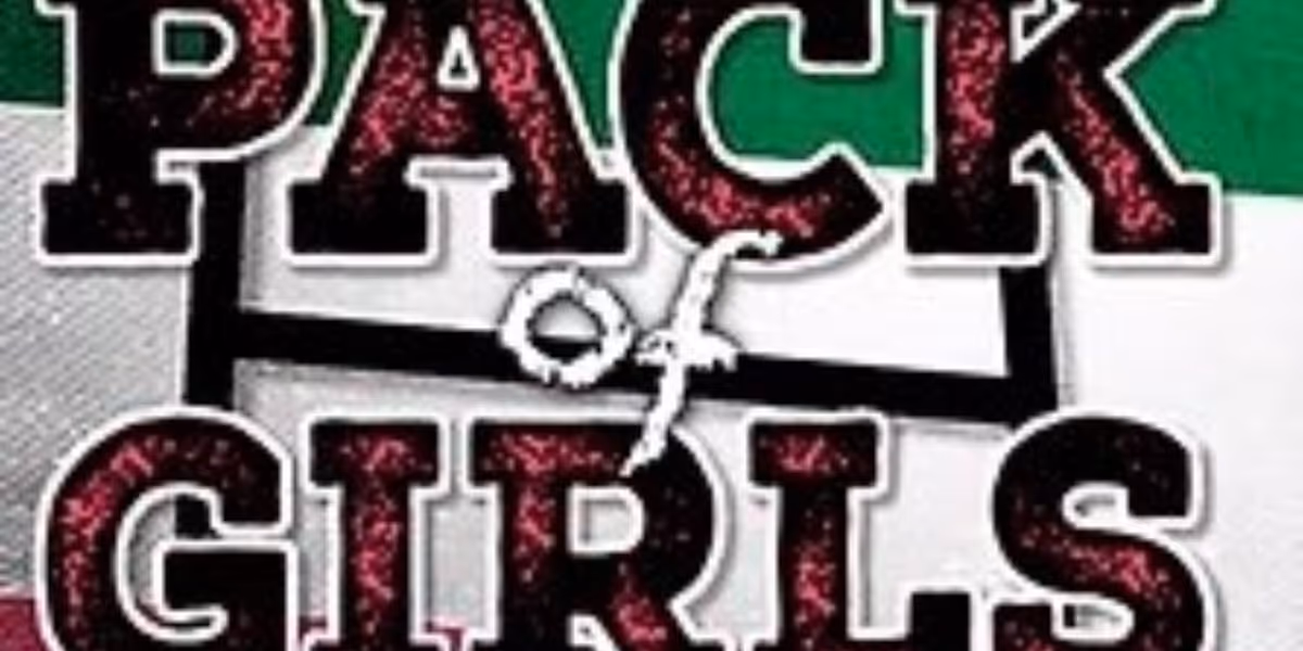 Review: PACK OF GIRLS BY PORIRUA LITTLE THEATRE at Niblick Hall