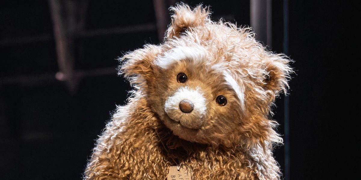 Review: PADDINGTON THE MUSICAL, Savoy Theatre