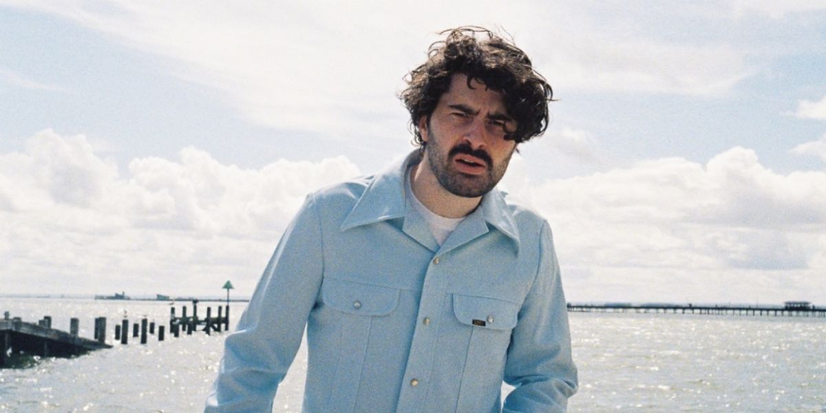 Review: PADDY YOUNG: HUNGRY, HORNY, SCARED, Soho Theatre