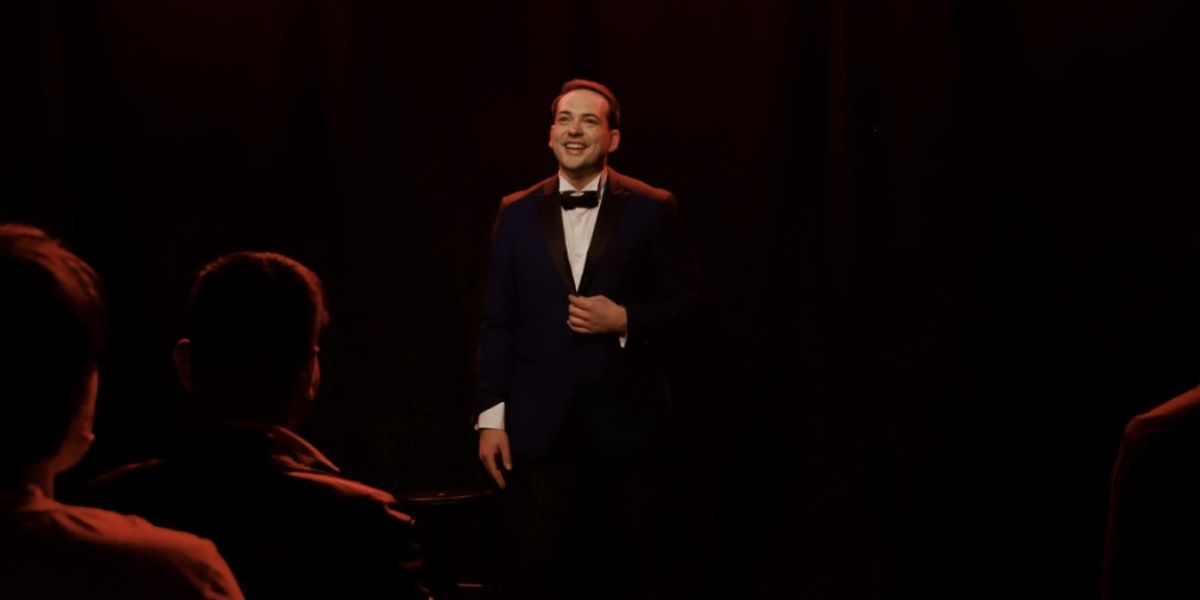 Review: PALATABLE GAY ROBOT, Phoenix Arts Club
