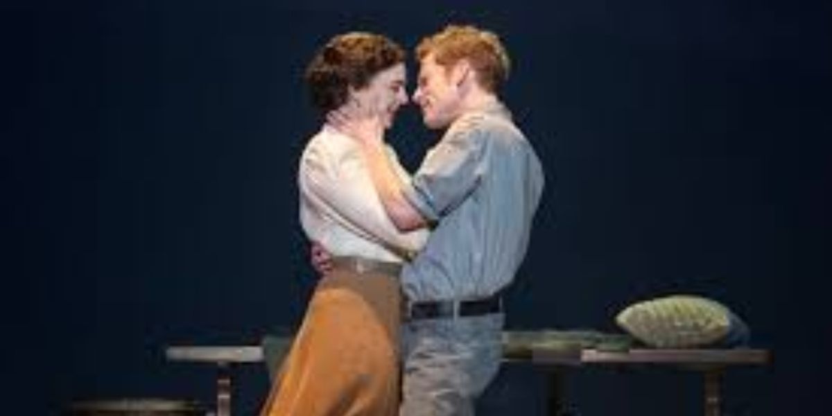 Review: PARADE at Connor Palace/Key Bank Series