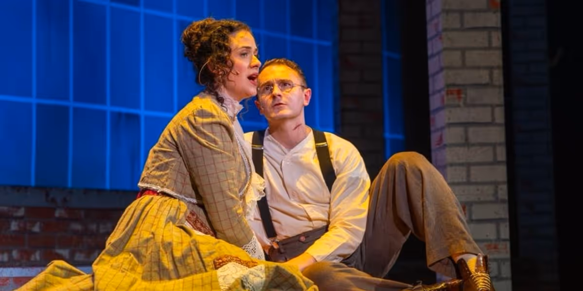 Review: PARADE at EPAC