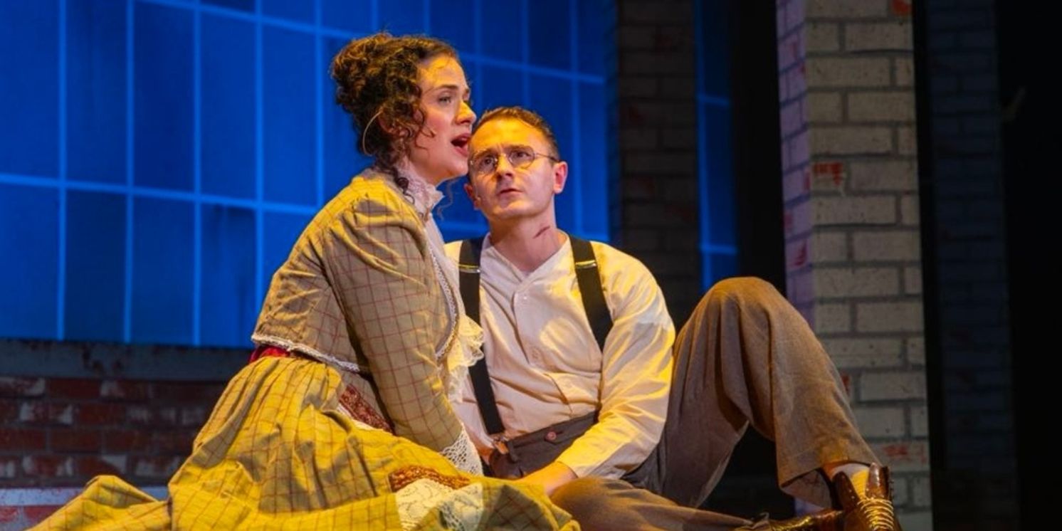 Review: PARADE at EPAC  Image