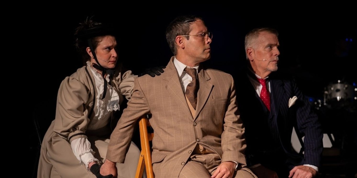 Review: A Hauntingly Intimate PARADE at Venice’s Electric Lodge  Image