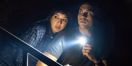 Review: PARANORMAL ACTIVITY at American Conservatory Theatre Photo