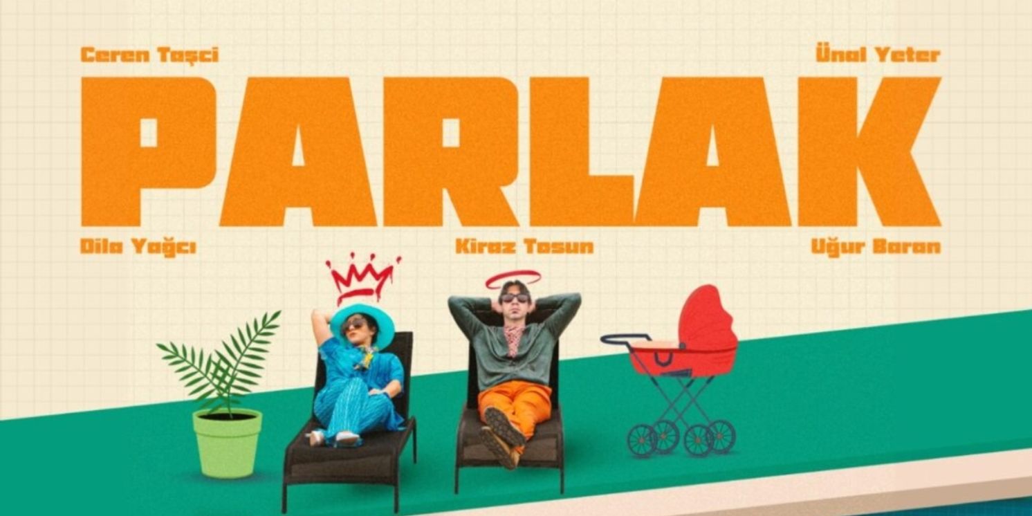 Review: PARLAK FIKIRLER (BRIGHT IDEAS) at SES 1885  Image