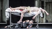 Review: PARSIFAL, Royal Ballet And Opera Photo