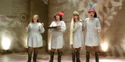 Crítica: PARTINUPLÉS at Foro Sor Juana Inés De La Cruz Photo
