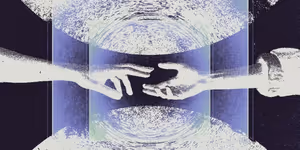 Review: PASSAGE at Bottle Alley Theatre