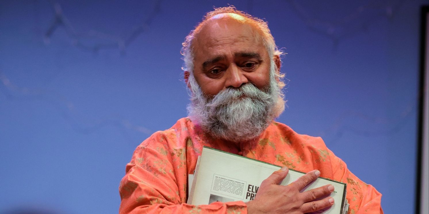 Review: PASSING, Park Theatre  Image