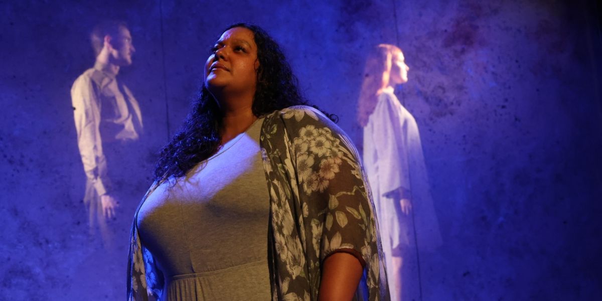 Review: PASSION at Blank Theatre Company