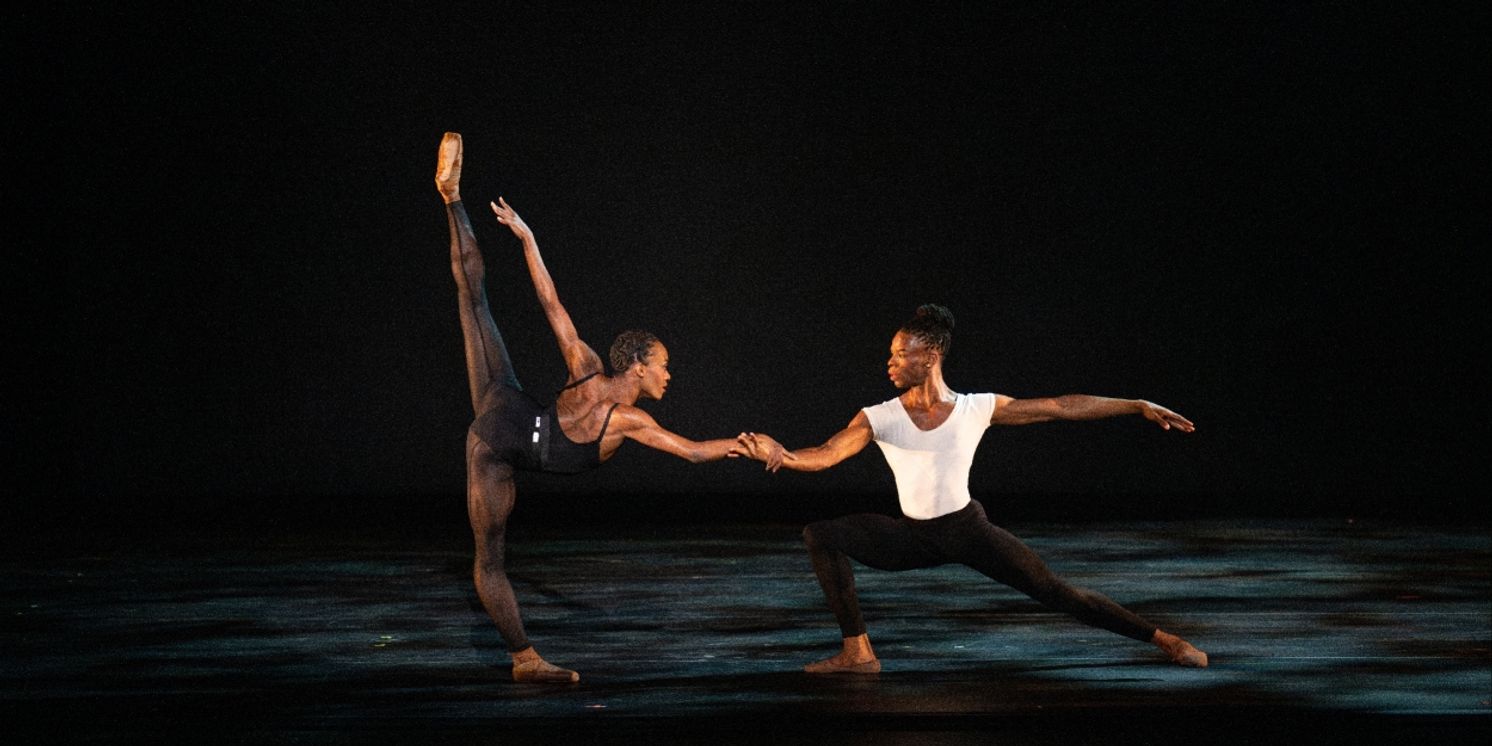 Review: PATHWAYS TO PERFORMANCE at Kennedy Center  Image