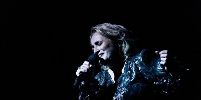 Review: PATRICIA SINGS PIAF at The Sheldon Photos