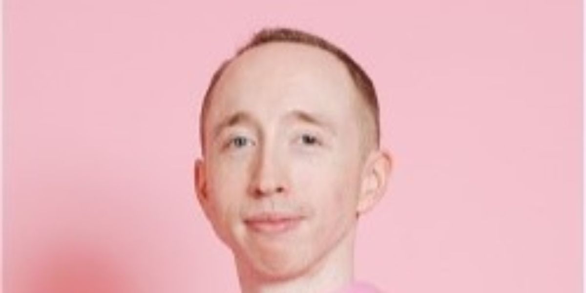 EDINBURGH 2023: Review: PATRICK SUSMILCH: TEXTS FROM MY DEAD FRIENDS, Just The Tonic At The Mash House