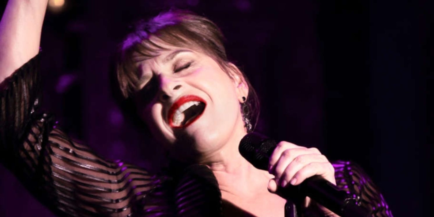 Review: PATTI LUPONE IN CONCERT at Ordway Center For The Performing Arts  Image