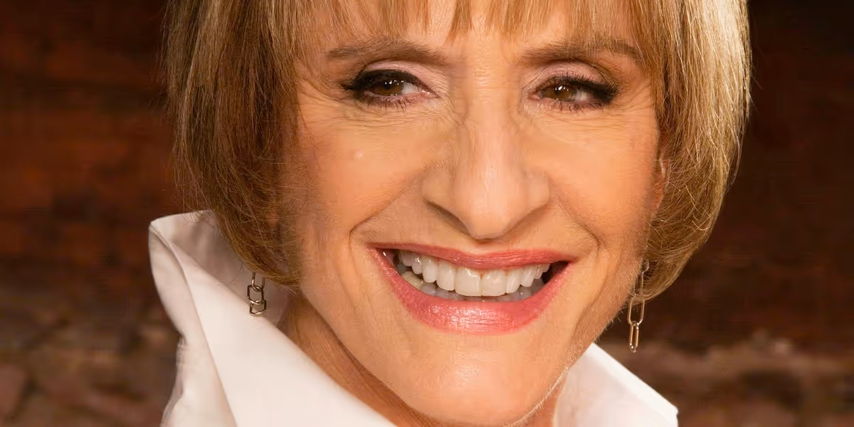 Review: Patti LuPone's MATTERS OF THE HEART at LA Opera
