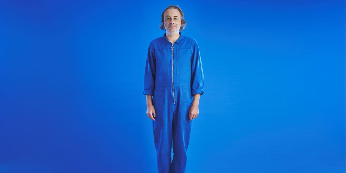 Review: PAUL FOOT: DISSOLVE, Soho Theatre