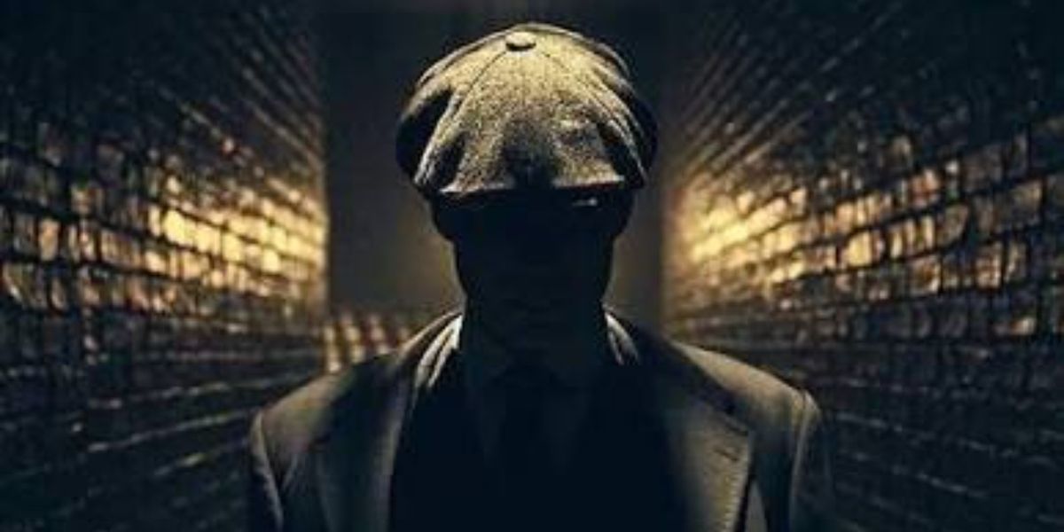 Review: PEAKY BLINDERS UNDERWORLD, Arches London Bridge
