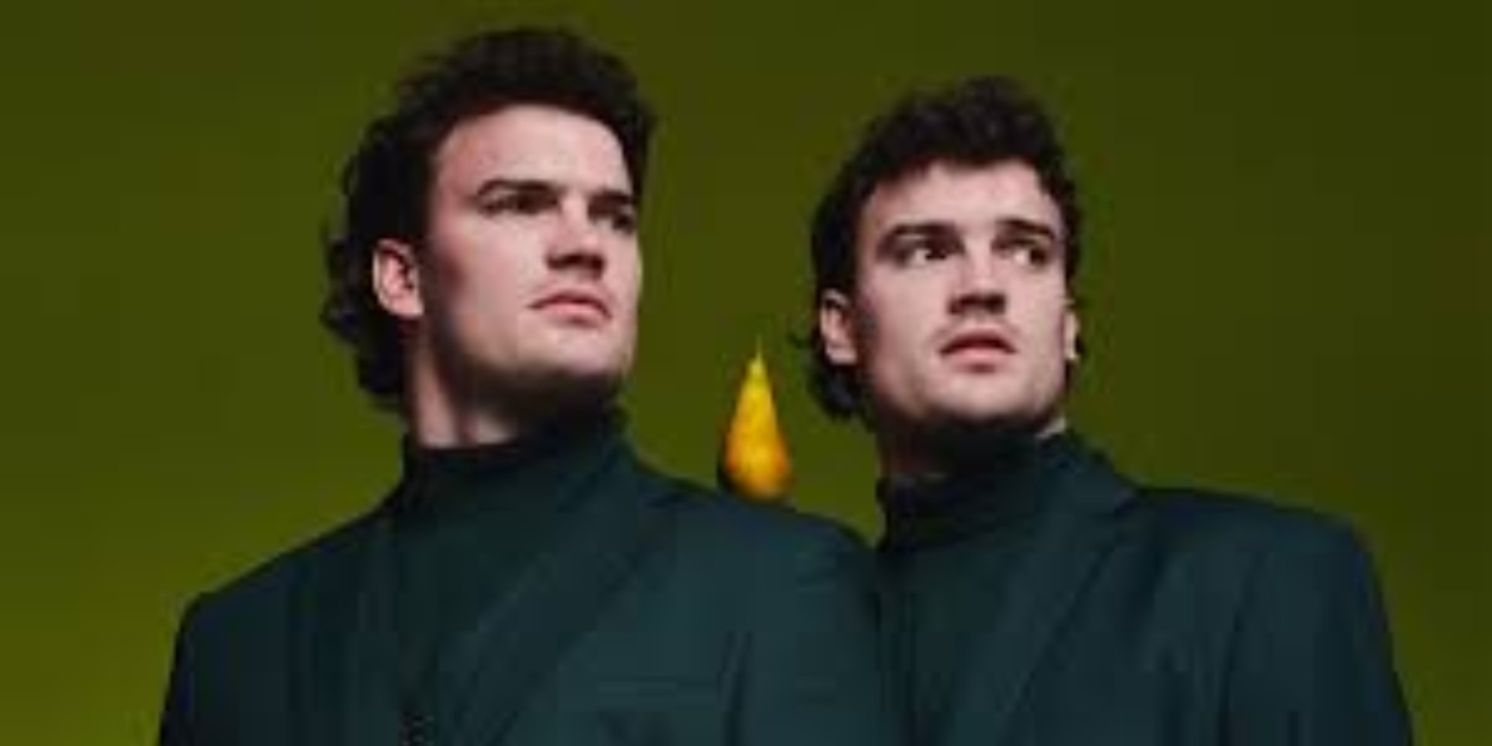 Brighton Fringe Review: PEAR: PHOBIA, Rotunda Theatre Brighton - Squeak  Image