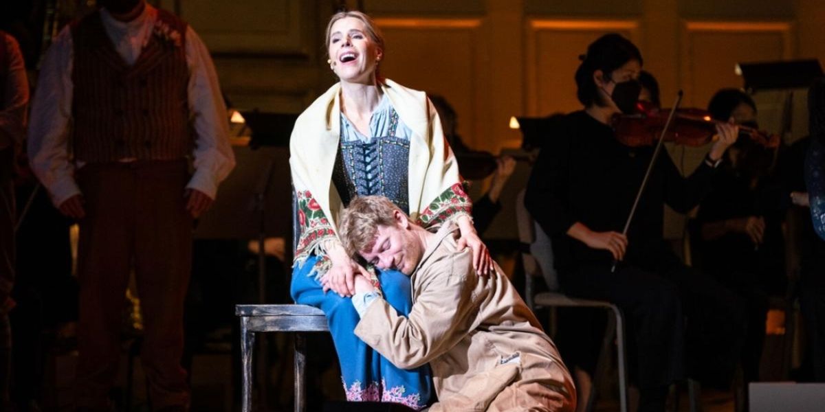 Review: PEER GYNT at St. Louis Symphony Orchestra
