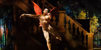 Review: PELLÉAS AND MÉLISANDE at Koerner Hall Photo