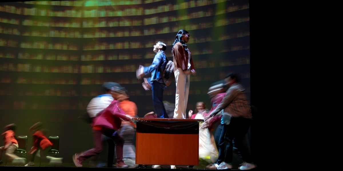 Review: MBK & IKJ’s Musical PENGIN HIJRAH: A Spectacle Lost in Translation