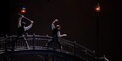 Review: PENNY SAUNDERS’ SHERLOCK at TPAC’s James K Polk Photo