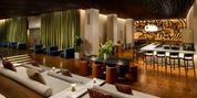 Review: PERCY ALL DAY at The Row in the Theater District-Be Wowed Photo