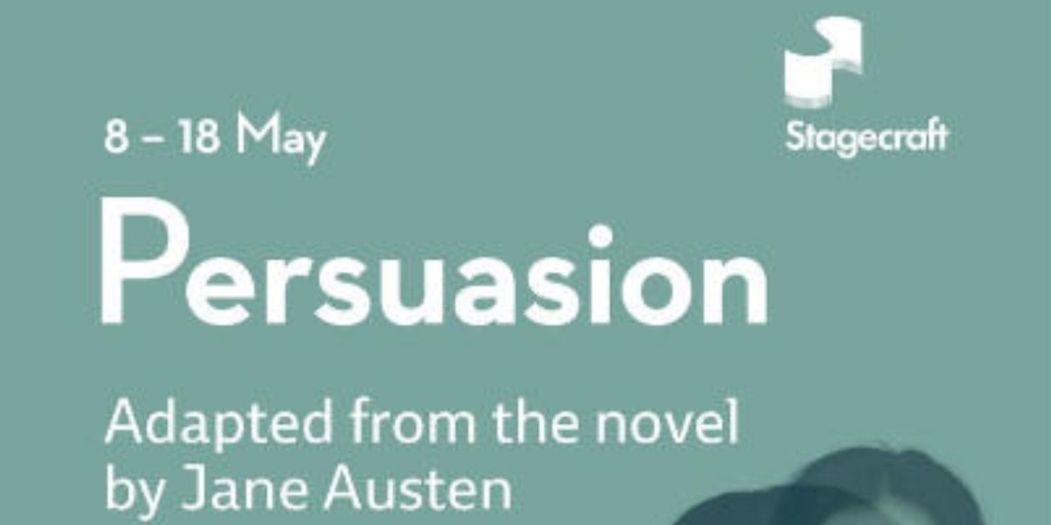 Review: PERSUASION at Gryphon Theatre  Image