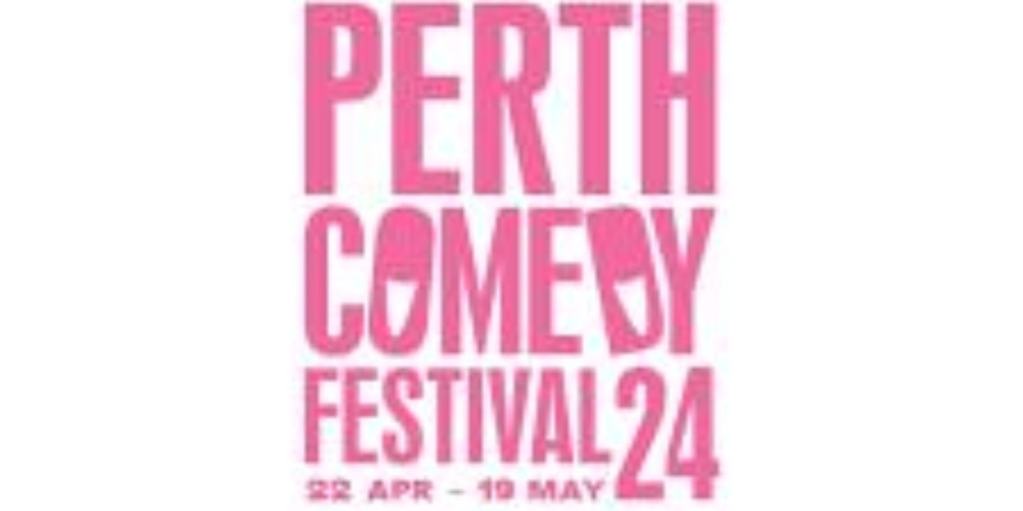 Review: PERTH COMEDY FESTIVAL GALA at Regal Theatre  Image