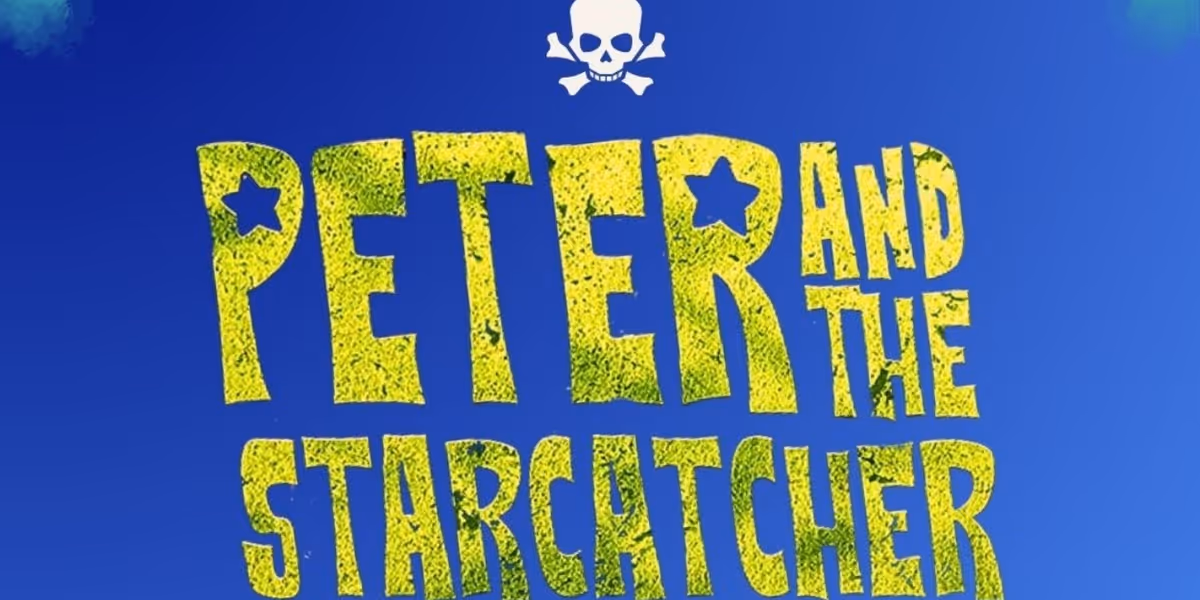 Review: PETER AND THE STARCATCHER at UA Little Rock University Theatre