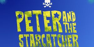 Review: PETER AND THE STARCATCHER at UA Little Rock University Theatre