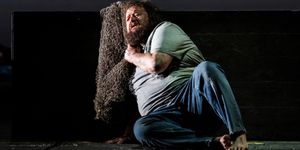 Review: PETER GRIMES, Royal Ballet And Opera