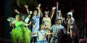 Review: PETER PAN GOES WRONG at Searcy Summer Dinner Theatre Photo