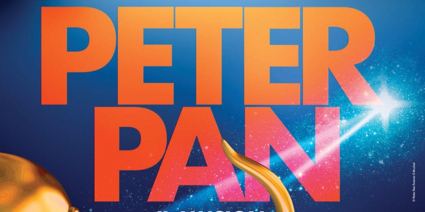 Review: PETER PAN IL MUSICAL al TEATRO BRANCACCIO  Image