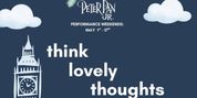 Review: PETER PAN, JR. at Gettysburg Community Theatre Photo